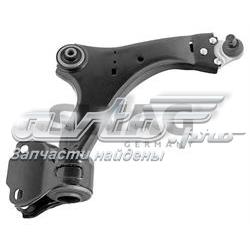 Braço oscilante inferior direito de suspensão dianteira Volvo 31277346