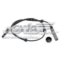 501456 Hans Pries (Topran) Sensor dianteiro de ABS