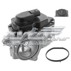 Válvula EGR de recirculação dos gases EV042 Magneti Marelli