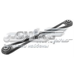Barra transversal de suspensão traseira VAG 7L0505553