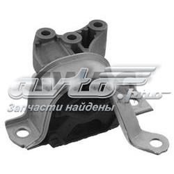 Coxim (suporte) dianteiro de motor Impergom 25876