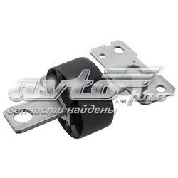 Bloco silencioso dianteiro de braço oscilante traseiro longitudinal Volvo 31406337