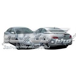 1404648 Opel Pára-choque traseiro