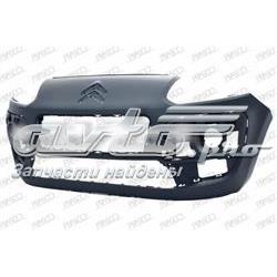 Pára-choque dianteiro Citroen C3 preço, a partir de 396,70 USD