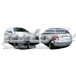 Placa sobreposta (carcaça) de grelha do radiador VAG 6Y0853678 preço, a partir de 56,05 USD