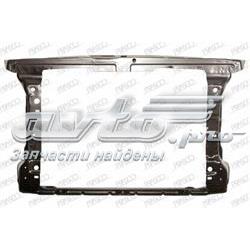 Compre Suporte do radiador montado (painel de montagem de fixação das luzes) Skoda Yeti 