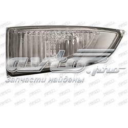 Compre 261650002R Renault (RVI) Pisca-pisca de espelho esquerdo
