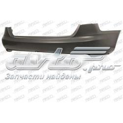  Pára-choque traseiro Audi A4 B8 sedan (8K2) (2007 - 2015) B8