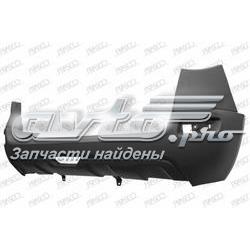 Compre 850220022R Renault (RVI) Pára-choque traseiro