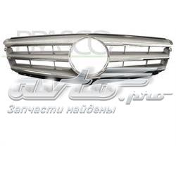 Grelha do radiador Mercedes 20488000239040 preço, a partir de 173,75 USD