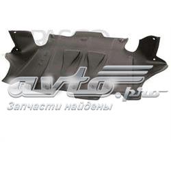  Proteção de motor, de panela (da seção de motor) Audi 80 B4 carrinha (8C5) (1991 - 1996) B4