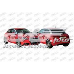 Proteção de motor, de panela (da seção de motor) 6R0825237 VAG