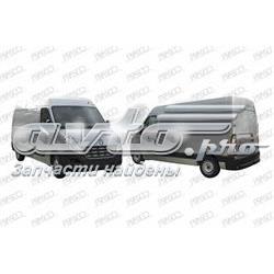 Pára-choque dianteiro Renault (RVI) 7485120736 preço, a partir de 145,15 USD