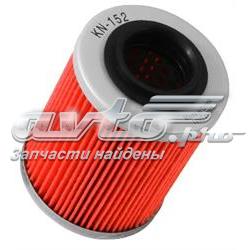 KN152 K&N Filtro de óleo
