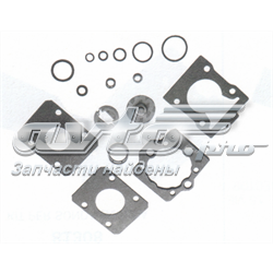 Kit de reparação do injetor Fiat Fiorino  146 Uno