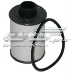 Compre 1368127080 Peugeot/Citroen Caixa de filtro de combustível