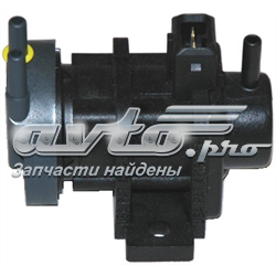 9102 Meat&Doria Convertidor de pressão (solenoide) de supercompressão
