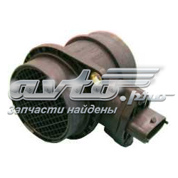 86015 Meat&Doria Sensor de fluxo (consumo) de ar, medidor de consumo M.A.F. - (Mass Airflow)