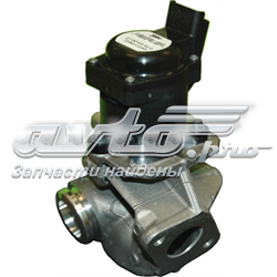 Válvula EGR de recirculação dos gases 21604679 Peugeot/Citroen