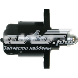 Compre B02 Magneti Marelli Válvula (regulador) de marcha a vácuo