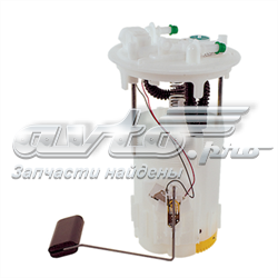 Compre 8TF358302991 HELLA Módulo de bomba de combustível com sensor do nível de combustível