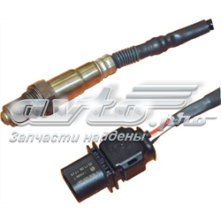 Sonda lambda, sensor de oxigênio VAG 281004085