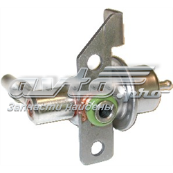  Regulador de pressão de combustível na régua de injectores Ford Connect TOURNEO ônibus (PU2) (2002 - 2013) TOURNEO