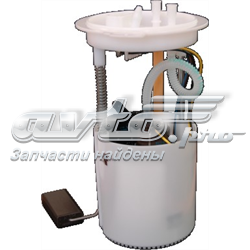 Módulo de bomba de combustível com sensor do nível de combustível Metzger 2250094 preço, a partir de 55,32 USD