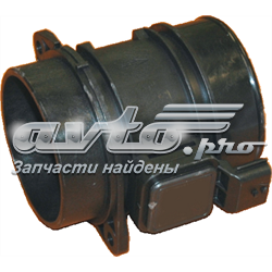 Sensor de fluxo (consumo) de ar, medidor de consumo M.A.F. - (Mass Airflow) Renault (RVI) 8200280065D