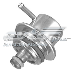 Compre 7700872504 Renault (RVI) Regulador de pressão de combustível na régua de injectores
