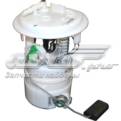 Módulo de bomba de combustível com sensor do nível de combustível Peugeot/Citroen 9682836980 preço, a partir de 160,31 USD