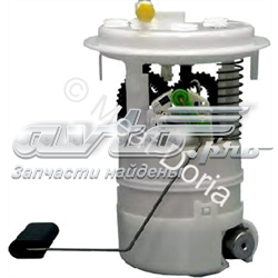 RECSGA701160 Recoficial Módulo de bomba de combustível com sensor do nível de combustível