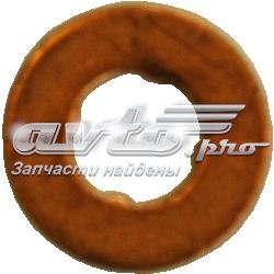 Anel (arruela) do injetor de ajuste 55221016 Fiat/Alfa/Lancia