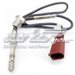 Sensor de temperatura dos gases de escape (GE), antes de filtro de partículas diesel ERA 551119 preço, a partir de 76,86 USD