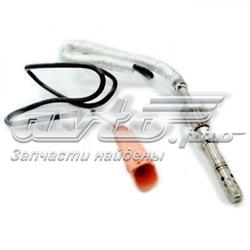 Sensor de temperatura dos gases de escape (GE), depois de filtro de partículas diesel ERA 550990