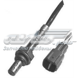 81536 Meat&Doria Sonda lambda, sensor direito de oxigênio depois de catalisador