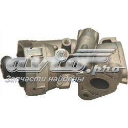 Válvula EGR de recirculação dos gases 1787017 Ford