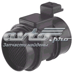 86028 Meat&Doria Sensor de fluxo (consumo) de ar, medidor de consumo M.A.F. - (Mass Airflow)