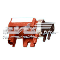 Convertidor de pressão (solenoide) de supercompressão Volvo 30711101