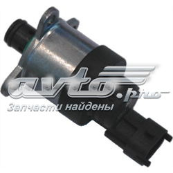 Válvula de regulação de pressão (válvula de redução da Bomba de Combustível de Pressão Alta) Common-Rail-System NPS M563A06