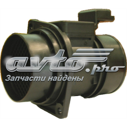 Sensor de fluxo (consumo) de ar, medidor de consumo M.A.F. - (Mass Airflow) 38759A2 Sidat