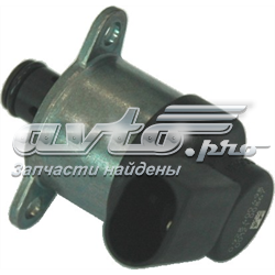 Compre 710715080 Pierburg Válvula de regulação de pressão (válvula de redução da Bomba de Combustível de Pressão Alta) Common-Rail-System