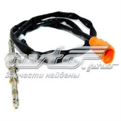 Sensor de temperatura dos gases de escape (GE), depois de filtro de partículas diesel Hitachi 2507003 preço, a partir de 54,18 USD