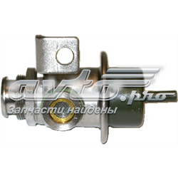 815515 Opel Regulador de pressão de combustível na régua de injectores