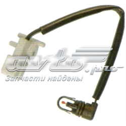 Sensor de temperatura da mistura de ar Peugeot/Citroen 95644806