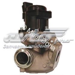 Válvula EGR de recirculação dos gases 1618PF Ford