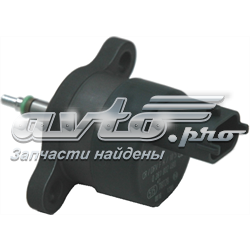 Válvula de regulação de pressão (válvula de redução da Bomba de Combustível de Pressão Alta) Common-Rail-System Bosch F00R0P1370