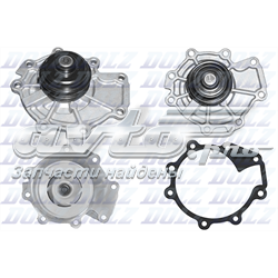 Bomba de água (bomba) de esfriamento Ford 5362333