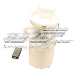 Módulo de bomba de combustível com sensor do nível de combustível A2C53021868 VAG
