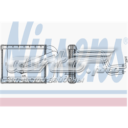 Radiador de forno (de aquecedor) 971384H001 Hyundai/Kia
